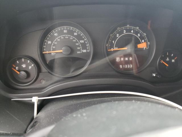 1C4NJDBB7GD571657 Jeep Compass Sport