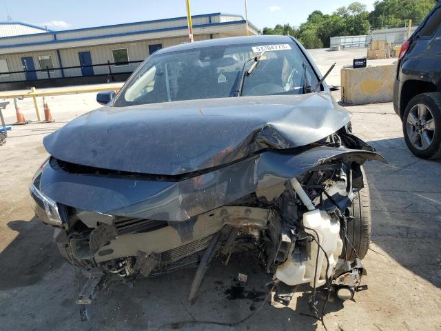 2018 CHEVROLET MALIBU HYB - 1G1ZF5SU9JF185790