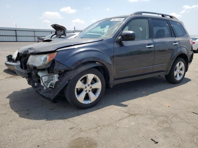 2013 Subaru Forester 2.5X