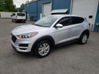 2019 HYUNDAI TUCSON SE - KM8J2CA41KU991668