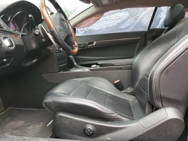 2011 Mercedes-Benz E-klasse - Image 7