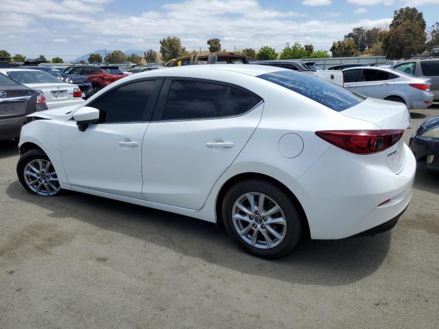 JM1BN1472H1117799 Mazda 3 SPORT