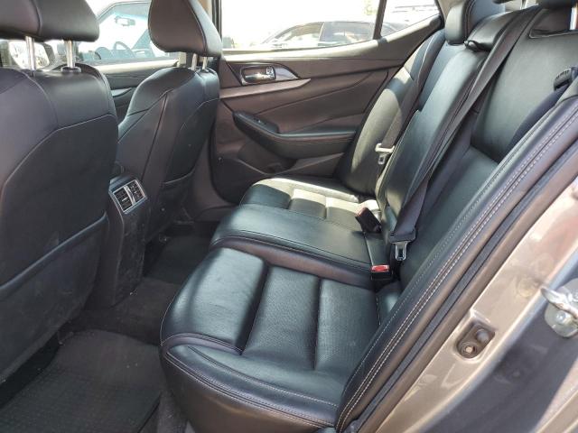 1N4AA6AP6HC419423 Nissan Maxima 3.5s