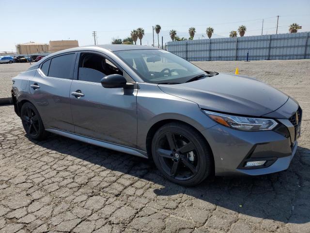 3N1AB8DV8MY320717 Nissan SENTRA SR