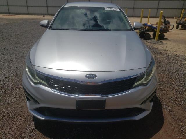 5XXGT4L34LG391708 KIA Optima Lx