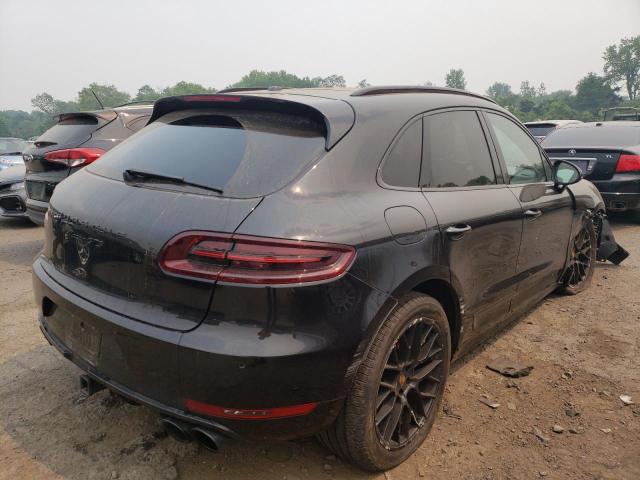 2018 PORSCHE MACAN GTS - WP1AG2A58JLB60857
