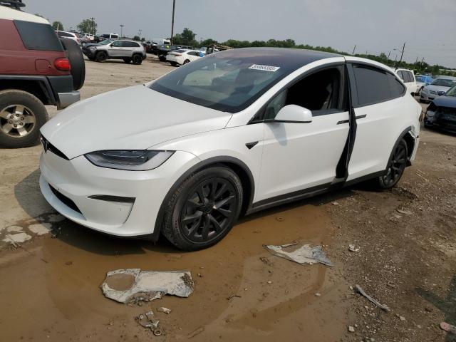 2023 Tesla Model X 