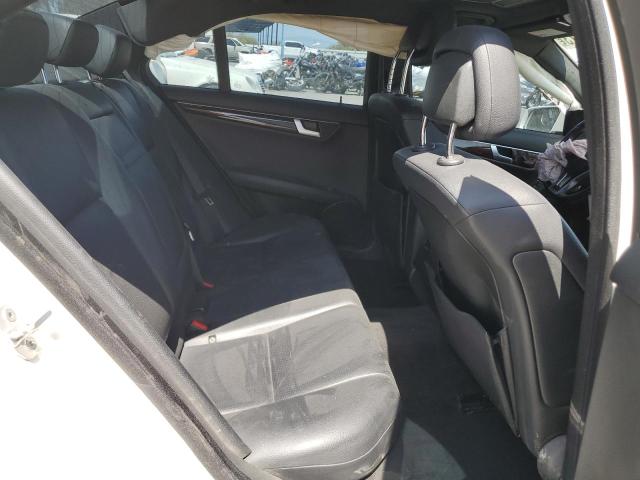 WDDGF4HB3EG205729 Mercedes-Benz C 250
