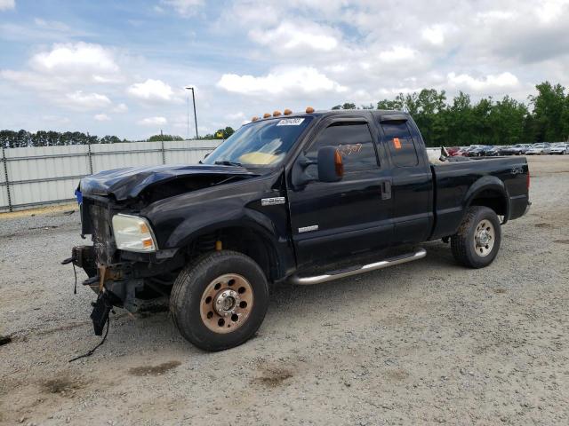 2005 Ford F-250 