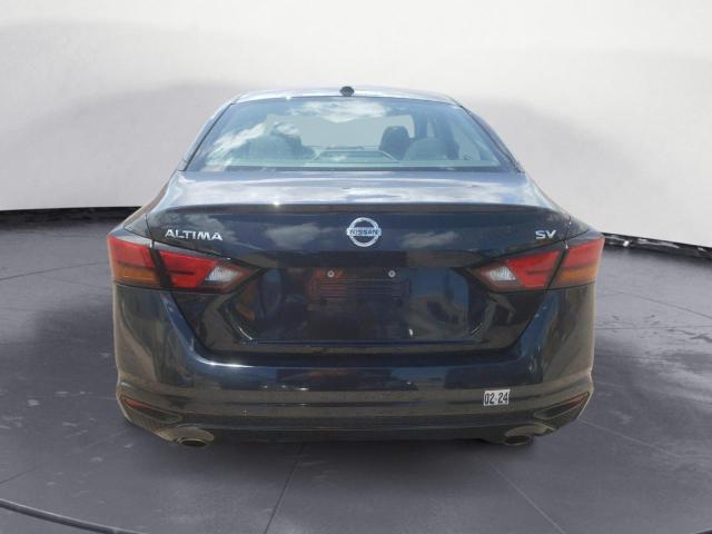 1N4BL4DV3NN312813 Nissan ALTIMA SV