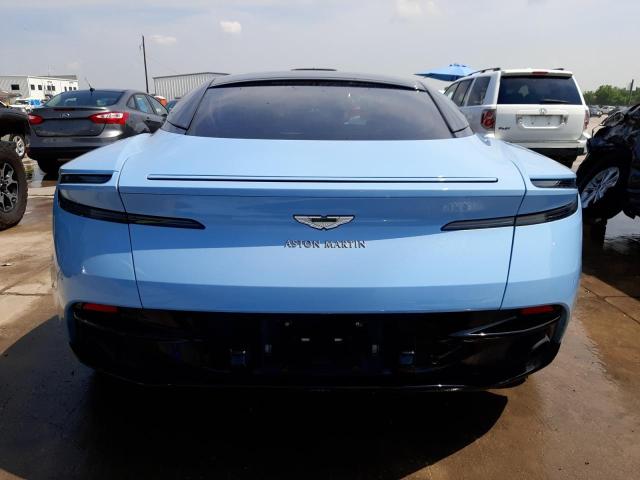 VIN SCFRMFAW5JGL04209 2018 Aston Martin DB11 no.6