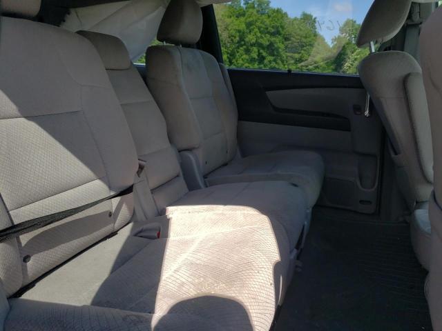 2016 HONDA ODYSSEY SE - 5FNRL5H38GB109716