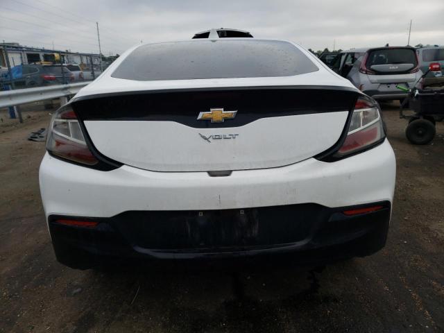 1G1RC6S55HU157031 | 2017 CHEVROLET VOLT LT