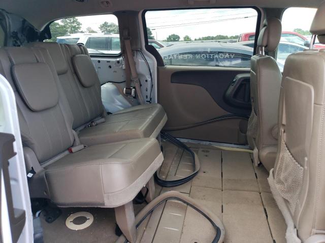 2C4RC1BGXER272499 Chrysler Town & Country Touring