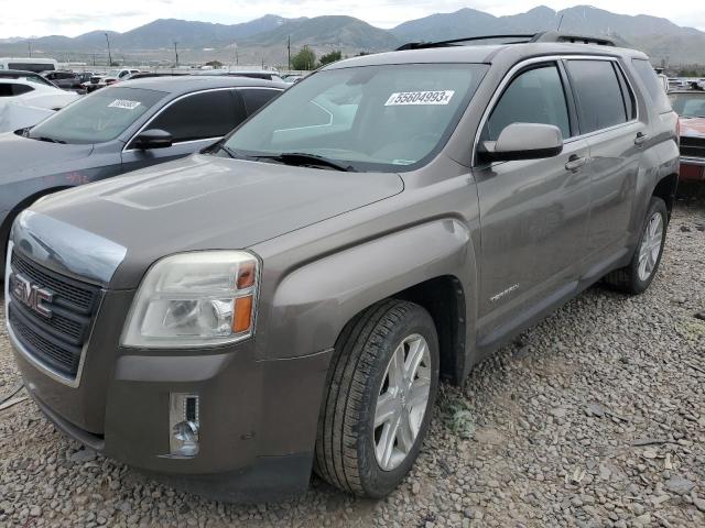 2010 GMC Terrain SLT