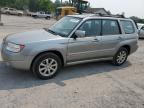 JF1SG65647H739362 2007 Subaru Forester 2.5X Premium