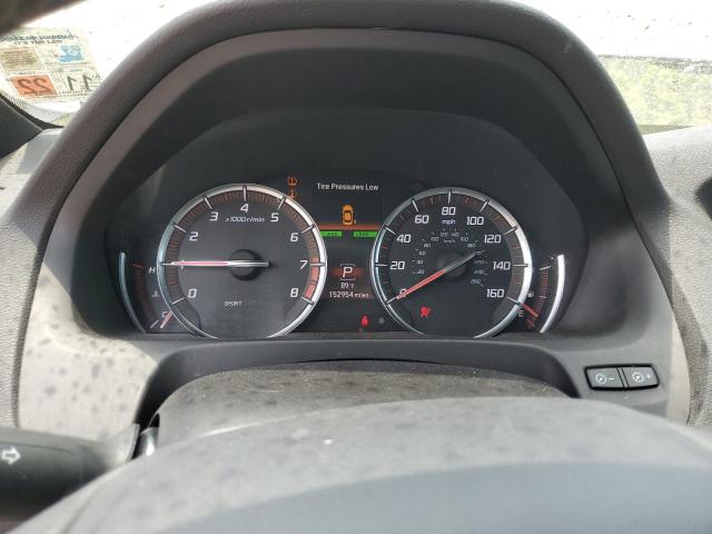 2018 ACURA TLX TECH+A - 19UUB2F68JA004362