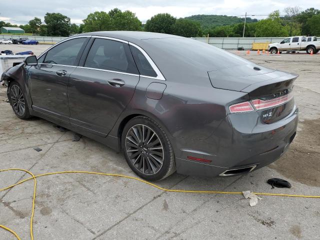 3LN6L2G98GR631439 | 2016 LINCOLN MKZ