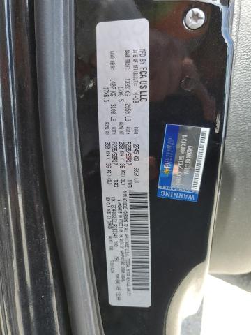 2C4RDGEG1JR283140 Dodge Grand Caravan Gt