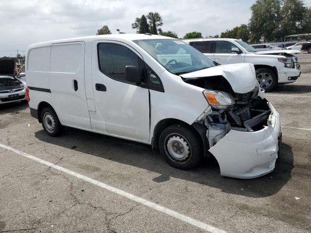 2021 NISSAN NV200 2.5S - 3N6CM0KNXMK692385