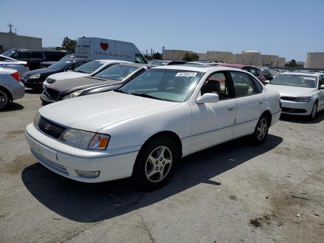 1999 Toyota Avalon XL