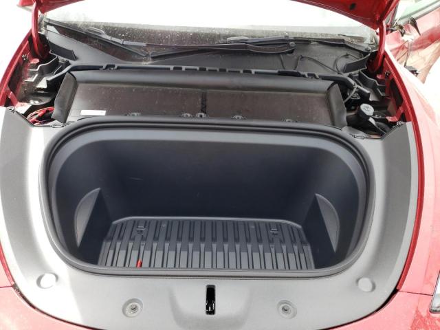 7SAYGDEE5PF611599 Tesla Model Y