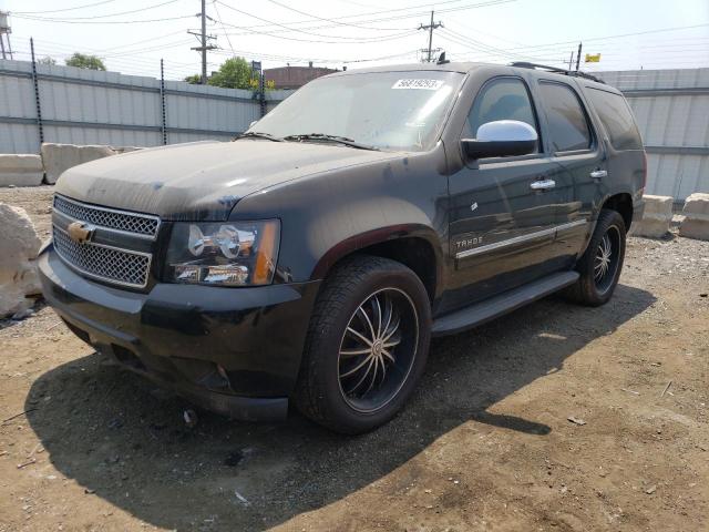 2014 Chevrolet Tahoe 