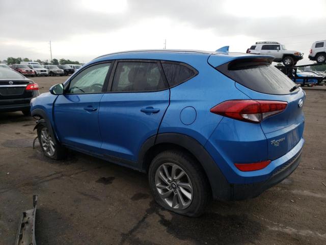 Vin: km8j3ca47ju703289, lot: 57556223, hyundai tucson sel 20182