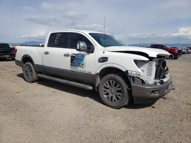 1N6BA1F44HN523118 Nissan Titan Xd Sl