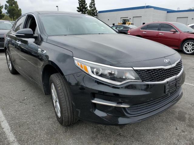 5XXGT4L31GG057366 KIA Optima Lx