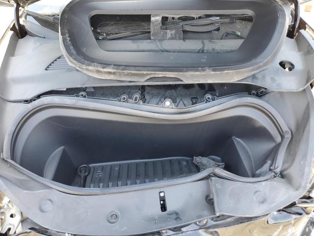7SAYGDEF8NF337417 Tesla Model Y