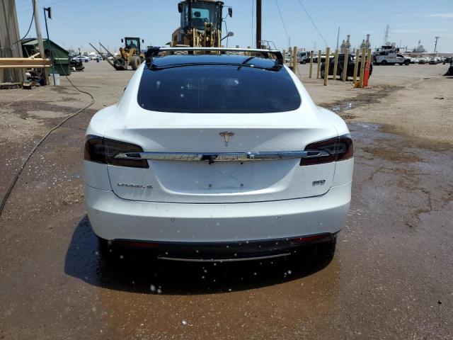 5YJSA1E29FF118354 Tesla MODEL S