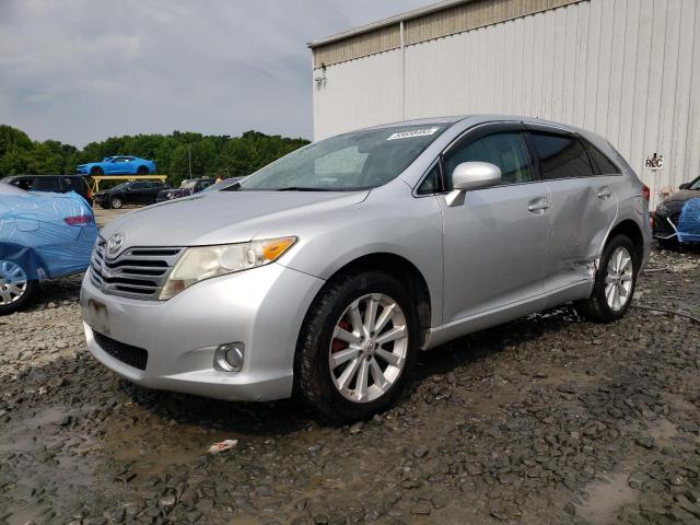 2009 Toyota Venza 