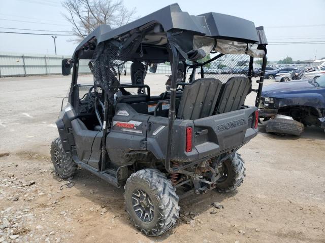 2017 HONDA SXS700 M4 1HFVE02H4H4300886