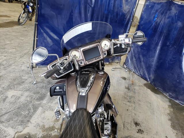 2018 INDIAN MOTORCYCLE CO. ROADMASTER - 56KTRAAA4J3367770