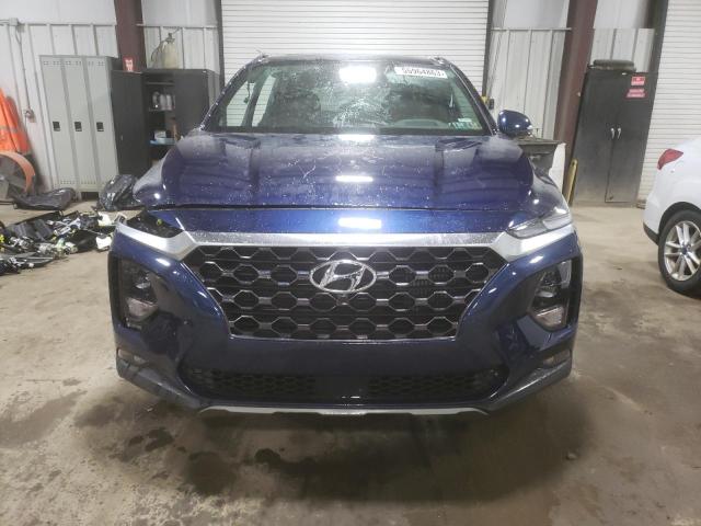 2019 HYUNDAI SANTA FE L - 5NMS5CAA3KH083669