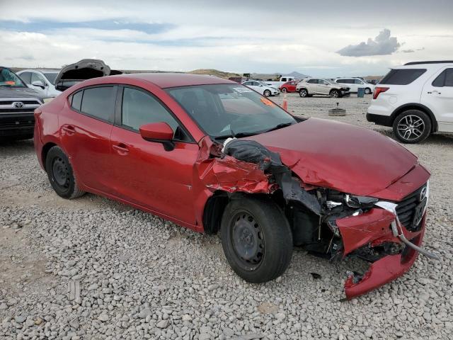 3MZBN1U74HM109591 Mazda 3 SPORT
