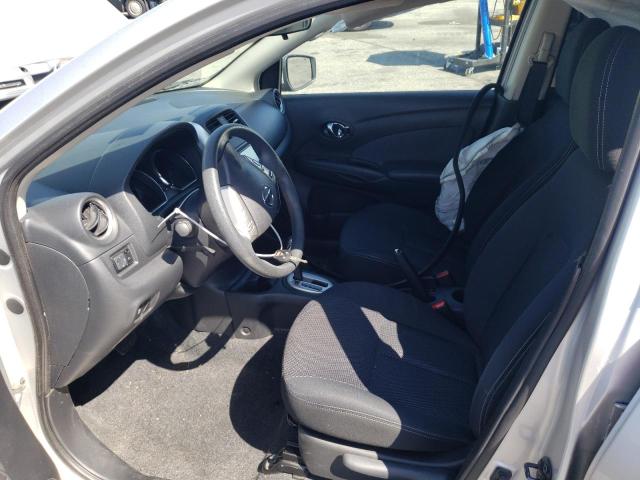 3N1CN7AP0FL923404 Nissan VERSA S