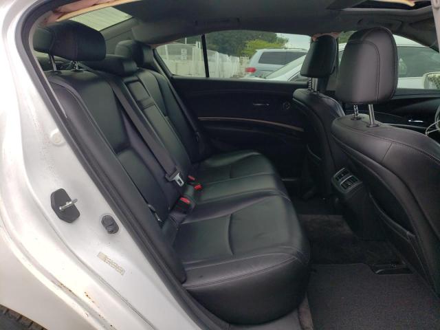 2015 ACURA RLX TECH - JH4KC1F59FC001386