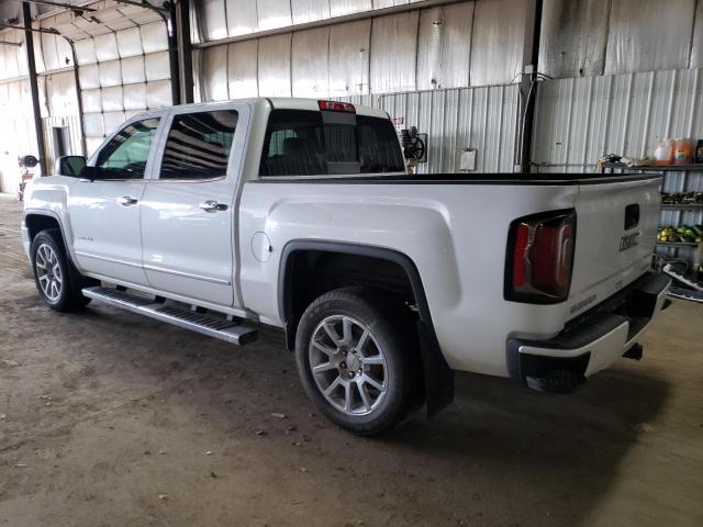 3GTU2PEC1JG570142 GMC Sierra K1500 Denali