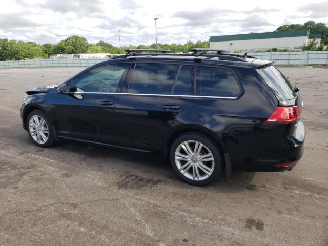 2015 VOLKSWAGEN GOLF SPORT - 3VWCA7AU9FM510225