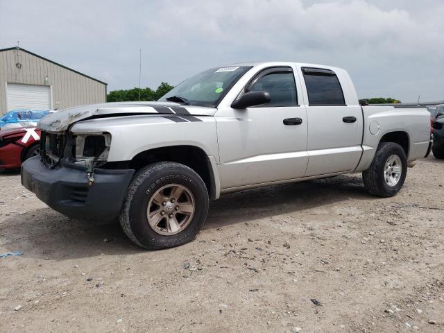 2008 Dodge Dakota 