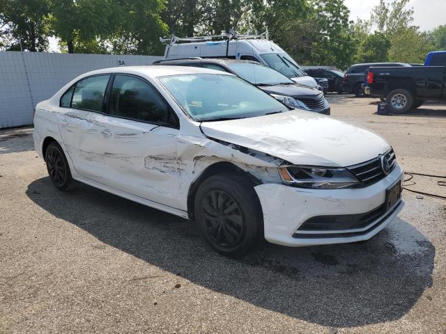 2016 VOLKSWAGEN JETTA S - 3VW167AJ5GM319112