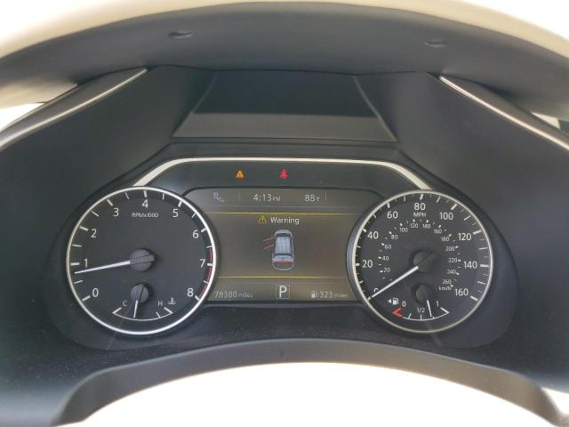 5N1AZ2MG6JN119197 Nissan MURANO S