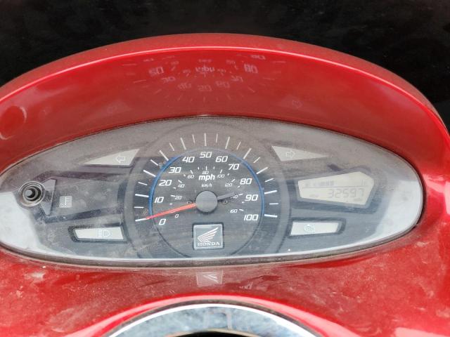 2013 HONDA PCX 150 MLHKF1219D5001303