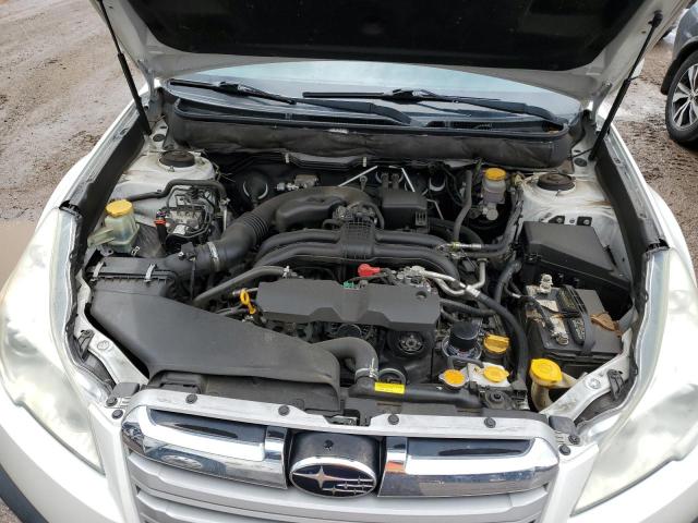 4S4BRBCC4E3305695 Subaru Outback 2.5i Premium