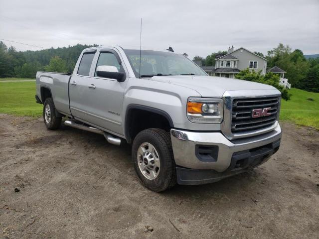 2017 GMC SIERRA C25 1GT21SEG6HZ335021