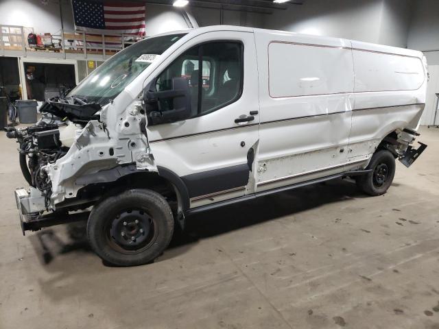 2018 Ford Transit Van 