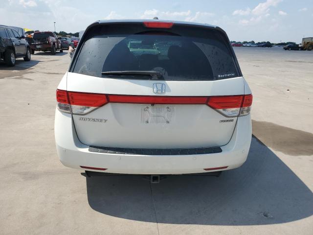 5FNRL5H90EB065342 2014 HONDA ODYSSEY, photo no. 6