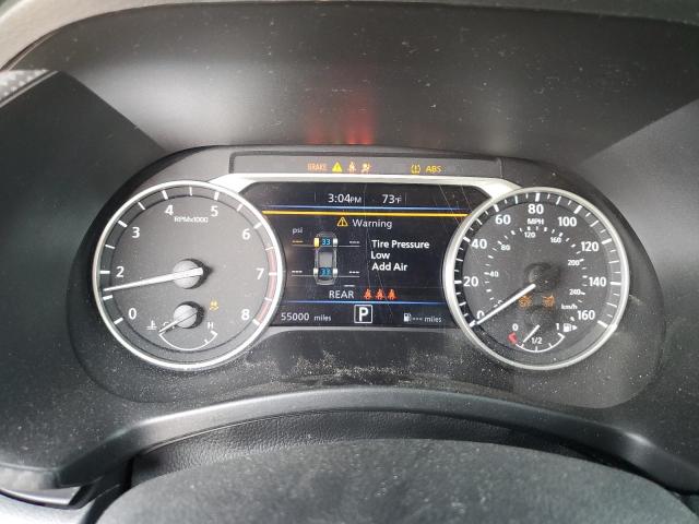 3N1AB8CV0LY215203 Nissan SENTRA SV